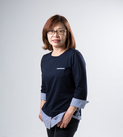 楊秀慧 老師